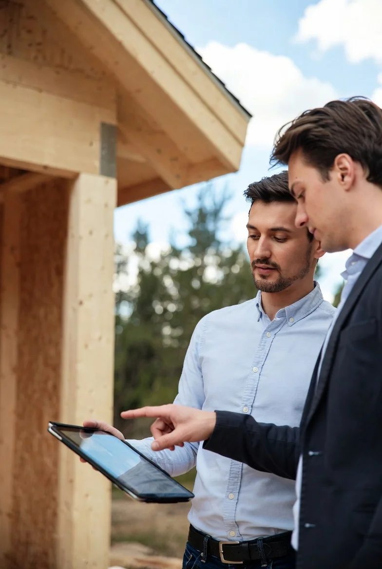 Aides financières à la construction